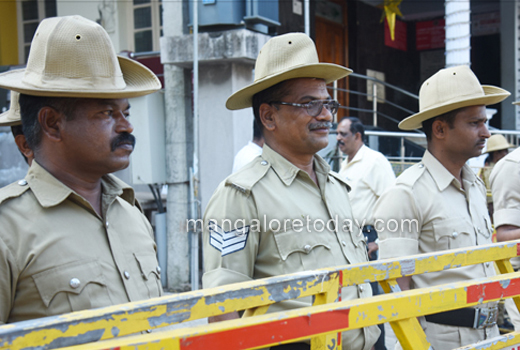 Bjp Protest 1